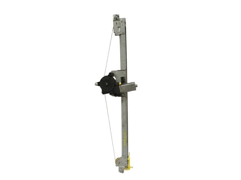 Recambio de elevalunas delantero izquierdo para opel vivaro 1.9 cdti cat (f9q-762) referencia OEM IAM 91165704 541613212 