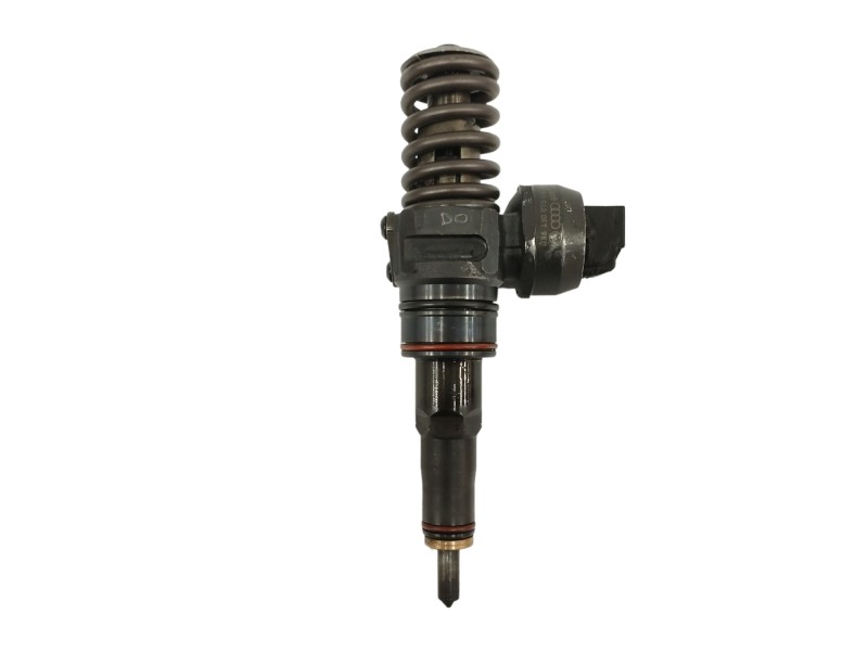 Recambio de inyector para audi a3 (8l) 1.9 tdi ambiente referencia OEM IAM 038130073AQ 0414720213 