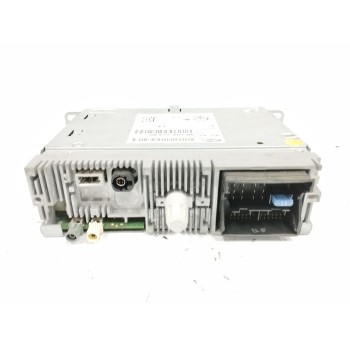 Recambio de sistema audio / radio cd para citroën c4 cactus 1.2 12v vti referencia OEM IAM 9810475480  