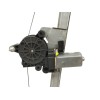 Recambio de elevalunas delantero izquierdo para opel vivaro 1.9 cdti cat (f9q-762) referencia OEM IAM 91165704 541613212 