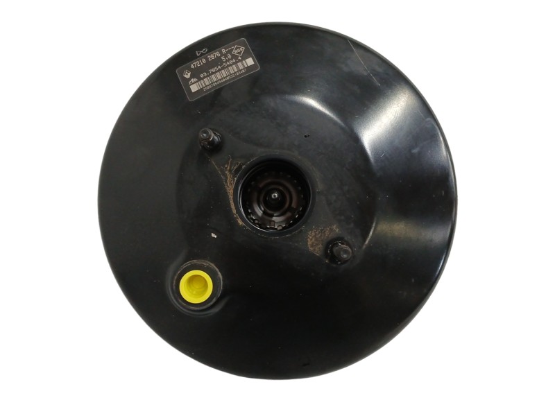 Recambio de servofreno para dacia duster 1.6 16v cat referencia OEM IAM 472102876R 03785454044 