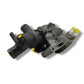 Recambio de bomba agua para mercedes-benz clase cla (w117) shooting brake cla 220 d (117.903) referencia OEM IAM A6512000501  