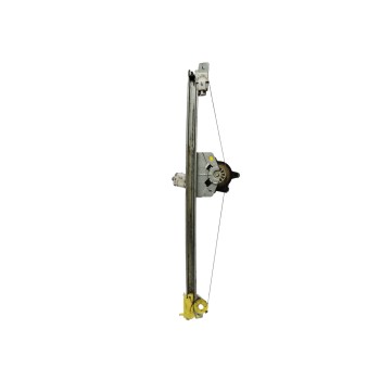 Recambio de elevalunas delantero izquierdo para opel vivaro 1.9 cdti cat (f9q-762) referencia OEM IAM 91165704 541613212 