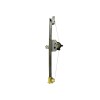 Recambio de elevalunas delantero izquierdo para opel vivaro 1.9 cdti cat (f9q-762) referencia OEM IAM 91165704 541613212 