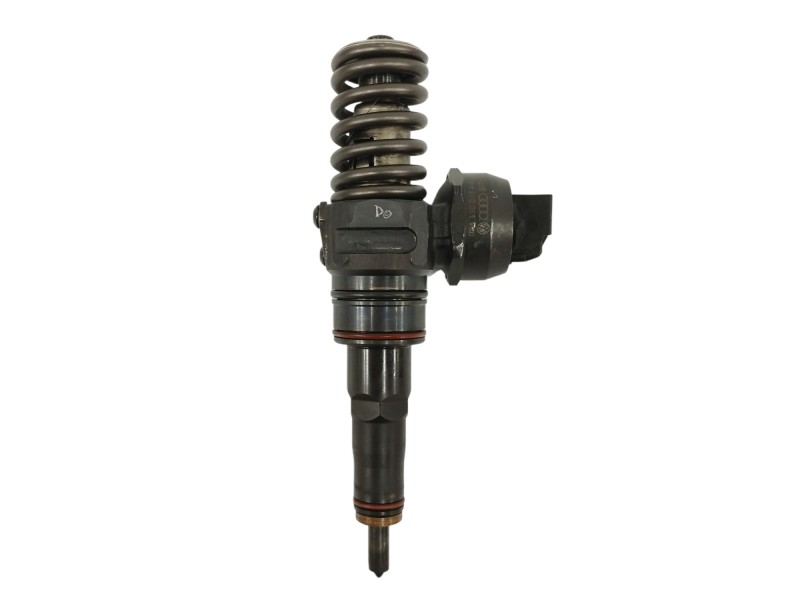 Recambio de inyector para audi a3 (8l) 1.9 tdi ambiente referencia OEM IAM 038130073AQ 0414720213 