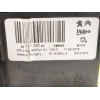 Recambio de centralita aire acondicionado para citroën c4 cactus 1.2 12v vti referencia OEM IAM 9811039380  