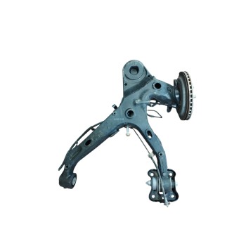 Recambio de mangueta trasera derecha para citroën jumpy iii furgoneta (v_) 2.0 bluehdi 145 referencia OEM IAM   