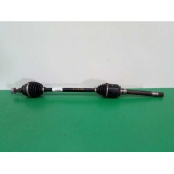 Recambio de transmision delantera derecha para mercedes-benz clase m (w164) 320 / 350 cdi (164.122) referencia OEM IAM   