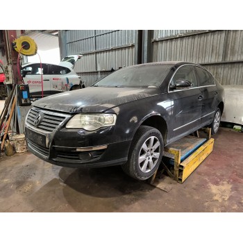 volkswagen passat b6 (3c2) del año 2005