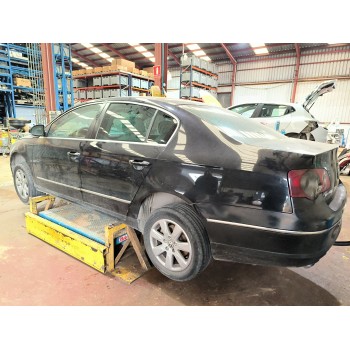 volkswagen passat b6 (3c2) del año 2005