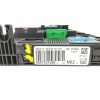 Recambio de caja reles / fusibles para citroën c4 cactus 1.2 12v vti referencia OEM IAM 9807531680  
