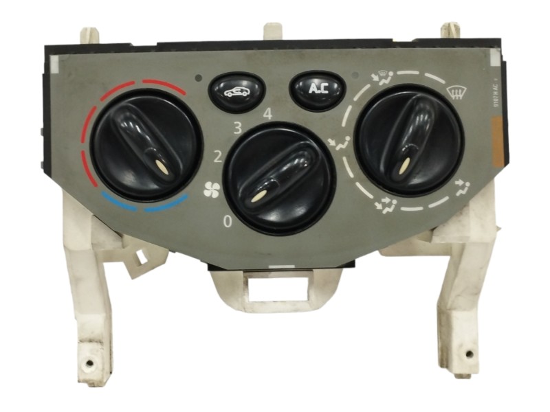 Recambio de mando calefaccion / aire acondicionado para opel vivaro 1.9 cdti cat (f9q-762) referencia OEM IAM   