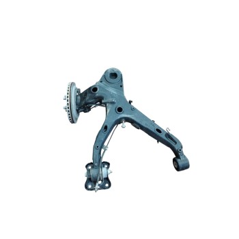 Recambio de mangueta trasera izquierda para citroën jumpy iii furgoneta (v_) 2.0 bluehdi 145 referencia OEM IAM   