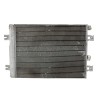 Recambio de condensador / radiador aire acondicionado para dacia duster 1.6 16v cat referencia OEM IAM 8200741257  