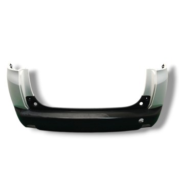 Recambio de paragolpes trasero para peugeot 2008 i (cu_) 1.2 vti referencia OEM IAM 1610115980  