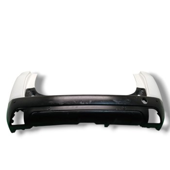 Recambio de paragolpes trasero para peugeot 2008 i (cu_) 1.2 vti referencia OEM IAM 1610115980  