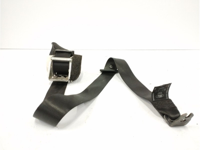 Recambio de cinturon seguridad trasero izquierdo para ford mondeo ber. (ca2) 2.0 tdci cat referencia OEM IAM 6G9N611B69EF  