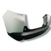 Recambio de paragolpes trasero para peugeot 2008 i (cu_) 1.2 vti referencia OEM IAM 1610115980  