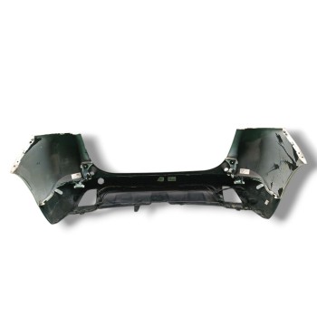 Recambio de paragolpes trasero para peugeot 2008 i (cu_) 1.2 vti referencia OEM IAM 1610115980  
