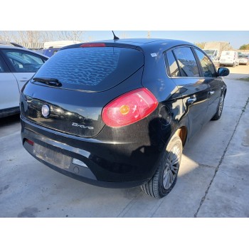 fiat bravo ii (198_) del año 2009