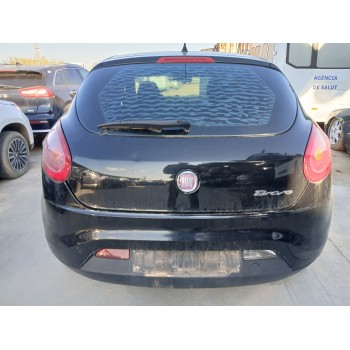 fiat bravo ii (198_) del año 2009