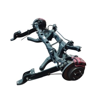 Recambio de puente trasero para opel antara 2.0 cdti cat (z 20 dmh / llw) referencia OEM IAM   