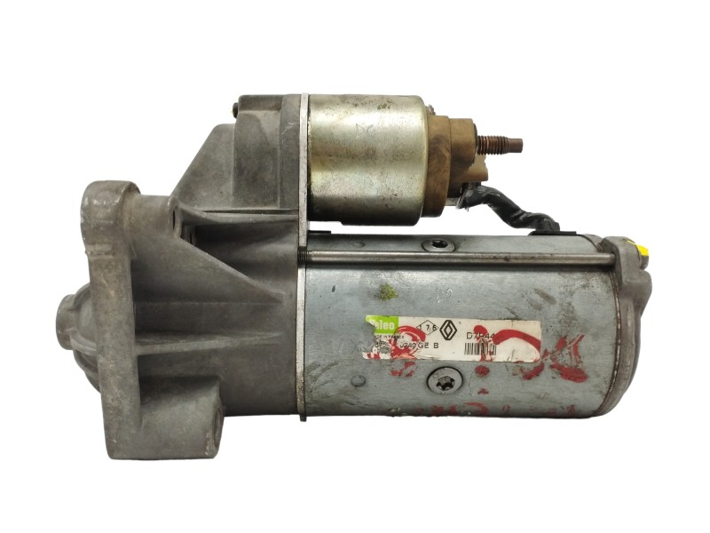 Recambio de motor arranque para opel vivaro 1.9 cdti cat (f9q-762) referencia OEM IAM   