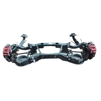 Recambio de puente trasero para opel antara 2.0 cdti cat (z 20 dmh / llw) referencia OEM IAM   