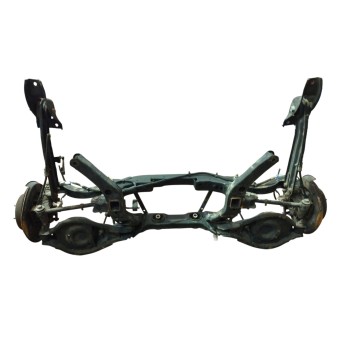 Recambio de puente trasero para opel antara 2.0 cdti cat (z 20 dmh / llw) referencia OEM IAM   