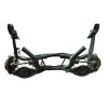 Recambio de puente trasero para opel antara 2.0 cdti cat (z 20 dmh / llw) referencia OEM IAM   