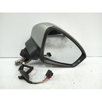 Recambio de retrovisor derecho para volkswagen tiguan (ad1, ax1) 1.4 tsi referencia OEM IAM   