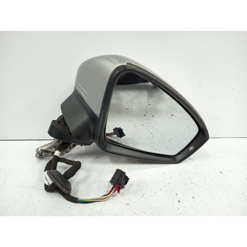 Recambio de retrovisor derecho para volkswagen tiguan (ad1, ax1) 1.4 tsi referencia OEM IAM   