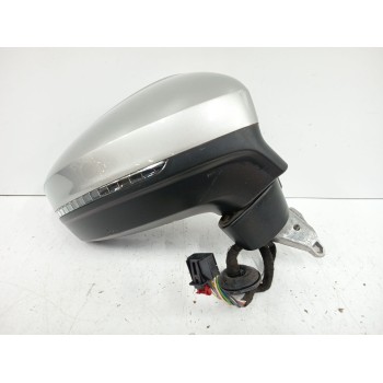 Recambio de retrovisor derecho para volkswagen tiguan (ad1, ax1) 1.4 tsi referencia OEM IAM   