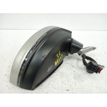 Recambio de retrovisor derecho para volkswagen tiguan (ad1, ax1) 1.4 tsi referencia OEM IAM   