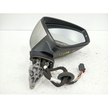 Recambio de retrovisor derecho para volkswagen tiguan (ad1, ax1) 1.4 tsi referencia OEM IAM   
