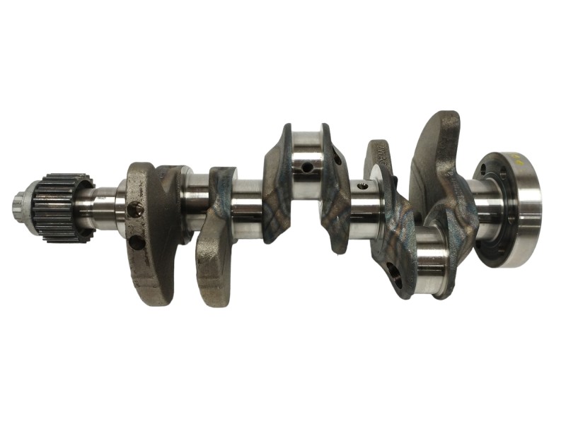 Recambio de cigueñal para volkswagen polo 1.0 tsi referencia OEM IAM 04CM Recambio de cigueñal para volkswagen polo 1.0 tsi referencia OEM IAM 04CM