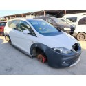 SEAT ALTEA XL (5P5, 5P8)