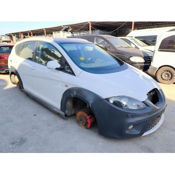 seat altea xl (5p5, 5p8) del año 2010