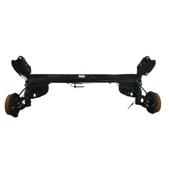 Recambio de puente trasero para dacia sandero 1.4 cat referencia OEM IAM 8200567516  