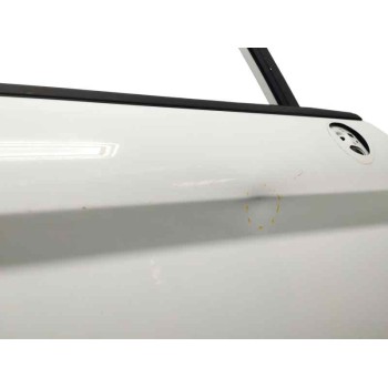 Recambio de puerta delantera derecha para ford fiesta (cb1) 1.6 tdci cat referencia OEM IAM P8A61B20124KA OSERVAR FOTOS 