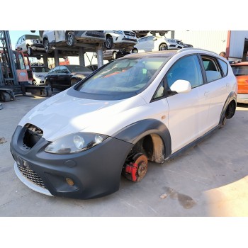 seat altea xl (5p5, 5p8) del año 2010