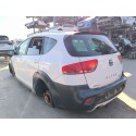 SEAT ALTEA XL (5P5, 5P8)