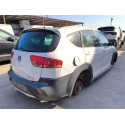 SEAT ALTEA XL (5P5, 5P8)