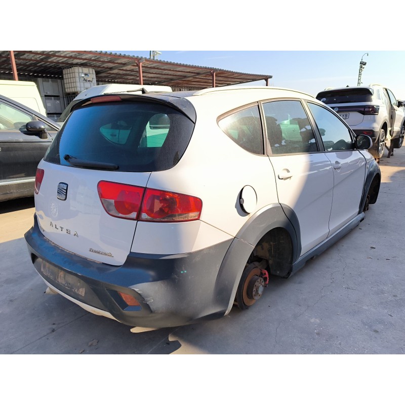 ALETIN TRASERO DERECHO