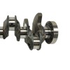 Recambio de cigueñal para volkswagen polo 1.0 tsi referencia OEM IAM 04CM  