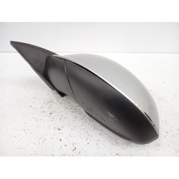 Recambio de retrovisor izquierdo para opel insignia a (g09) 2.0 cdti (68) referencia OEM IAM 13329091  