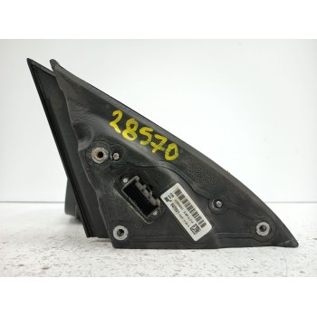 Recambio de retrovisor izquierdo para opel insignia a (g09) 2.0 cdti (68) referencia OEM IAM 13329091  