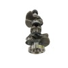 Recambio de cigueñal para volkswagen polo 1.0 tsi referencia OEM IAM 04CM  