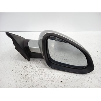 Recambio de retrovisor derecho para opel insignia a (g09) 2.0 cdti (68) referencia OEM IAM 13269577 13329088 