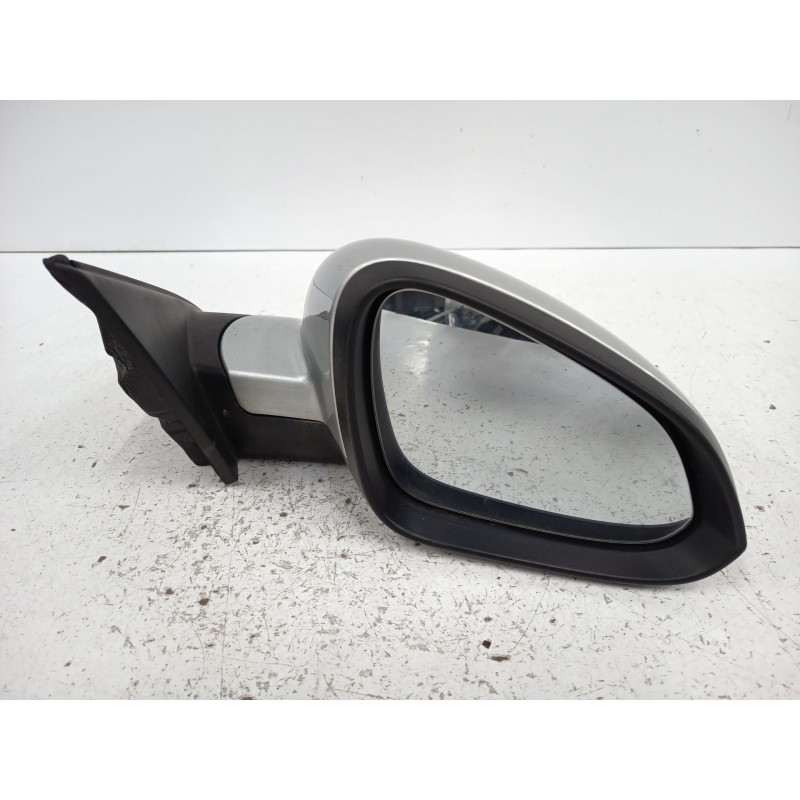 Recambio de retrovisor derecho para opel insignia a (g09) 2.0 cdti (68) referencia OEM IAM 13269577 13329088 